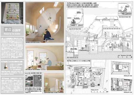 B部門 最優秀賞 作品画像