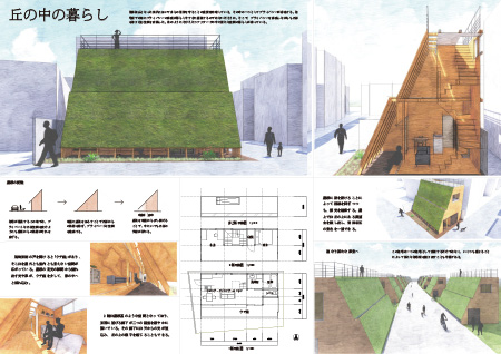 B部門 審査委員賞 作品画像