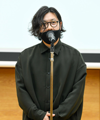 A部門 最優秀賞 受賞者