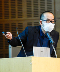 A部門 佳作 受賞者